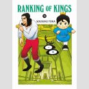 Ranking of Kings Bd. 15