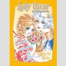 LADY OSCAR Die Rose von Versailles Bd. 3
