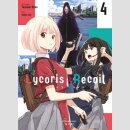 LYCORIS RECOIL Bd. 4