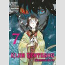 KIJIN GENTOSHO Dämonenjäger Bd. 7