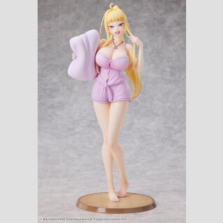 Hokkaido Gals Are Super Adorable!: 1/6 Minami Fuyuki Pajama Ver.
