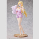 Hokkaido Gals Are Super Adorable!: 1/6 Minami Fuyuki Pajama Ver.