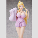 Hokkaido Gals Are Super Adorable!: 1/6 Minami Fuyuki Pajama Ver.