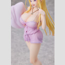 Hokkaido Gals Are Super Adorable!: 1/6 Minami Fuyuki Pajama Ver.