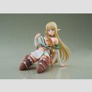 BEHENKO Im a Behemoth, an S-Ranked Monster, but Mistaken for a Cat, I Live as an Elf Girls Pet ★ARIA & TAMA★ (16 cm) | 完成品フィギュア