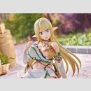 BEHENKO Im a Behemoth, an S-Ranked Monster, but Mistaken for a Cat, I Live as an Elf Girls Pet ★ARIA & TAMA★ (16 cm) | 完成品フィギュア