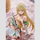 BEHENKO Im a Behemoth, an S-Ranked Monster, but Mistaken for a Cat, I Live as an Elf Girls Pet ★ARIA & TAMA★ (16 cm) | 完成品フィギュア