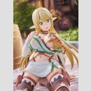 BEHENKO Im a Behemoth, an S-Ranked Monster, but Mistaken for a Cat, I Live as an Elf Girls Pet ★ARIA & TAMA★ (16 cm) | 完成品フィギュア