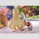 BEHENKO Im a Behemoth, an S-Ranked Monster, but Mistaken for a Cat, I Live as an Elf Girls Pet ★ARIA & TAMA★ (16 cm) | 完成品フィギュア