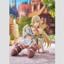 BEHENKO Im a Behemoth, an S-Ranked Monster, but Mistaken for a Cat, I Live as an Elf Girls Pet ★ARIA & TAMA★ (16 cm) | 完成品フィギュア