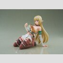 BEHENKO Im a Behemoth, an S-Ranked Monster, but Mistaken for a Cat, I Live as an Elf Girls Pet ★ARIA & TAMA★ (16 cm) | 完成品フィギュア