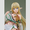 BEHENKO Im a Behemoth, an S-Ranked Monster, but Mistaken for a Cat, I Live as an Elf Girls Pet ★ARIA & TAMA★ (16 cm) | 完成品フィギュア