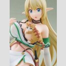 BEHENKO Im a Behemoth, an S-Ranked Monster, but Mistaken for a Cat, I Live as an Elf Girls Pet ★ARIA & TAMA★ (16 cm) | 完成品フィギュア