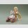 BEHENKO Im a Behemoth, an S-Ranked Monster, but Mistaken for a Cat, I Live as an Elf Girls Pet ★ARIA & TAMA★ (16 cm) | 完成品フィギュア