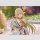 BEHENKO Im a Behemoth, an S-Ranked Monster, but Mistaken for a Cat, I Live as an Elf Girls Pet ★ARIA & TAMA★ (16 cm) | 完成品フィギュア