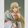 BEHENKO Im a Behemoth, an S-Ranked Monster, but Mistaken for a Cat, I Live as an Elf Girls Pet ★ARIA & TAMA★ (16 cm) | 完成品フィギュア