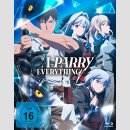 I Parry Everything: What Do You Mean I’m the Strongest? [Gesamtausgabe] [Blu Ray]
