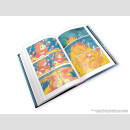 PONYO The Film Comic [All-in-One] Deluxe Hardcover Edition
