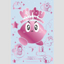 Kirby Manga Mania vol. 7