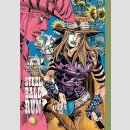 JoJos Bizarre Adventure Part 7 STEEL BALL RUN vol. 2...