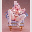 Original Character PVC Statue 1/6 Anera Illustartion by...
