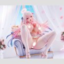 Original Character PVC Statue 1/6 Anera Illustartion by Danimaru 21 cm