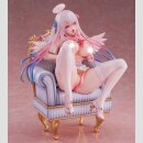 Original Character PVC Statue 1/6 Anera Illustartion by...