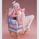 Original Character PVC Statue 1/6 Anera Illustartion by Danimaru 21 cm