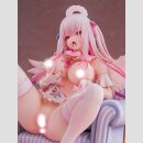 Original Character PVC Statue 1/6 Anera Illustartion by Danimaru 21 cm