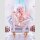 Original Character PVC Statue 1/6 Anera Illustartion by Danimaru 21 cm