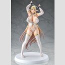 The Twilight Elf of the Evening PVC Statue 1/6 Eilene...