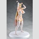 The Twilight Elf of the Evening PVC Statue 1/6 Eilene...