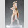 The Twilight Elf of the Evening PVC Statue 1/6 Eilene White Ver. 28 cm
