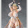 The Twilight Elf of the Evening PVC Statue 1/6 Eilene White Ver. 28 cm