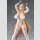 The Twilight Elf of the Evening PVC Statue 1/6 Eilene White Ver. 28 cm