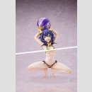 Gushing over Magical Girls Statue 1/6 Magia Baiser Swimsuit Ver. 22 cm