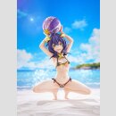 Gushing over Magical Girls Statue 1/6 Magia Baiser Swimsuit Ver. 22 cm