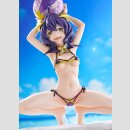Gushing over Magical Girls Statue 1/6 Magia Baiser Swimsuit Ver. 22 cm