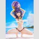 Gushing over Magical Girls Statue 1/6 Magia Baiser Swimsuit Ver. 22 cm