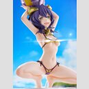 Gushing over Magical Girls Statue 1/6 Magia Baiser Swimsuit Ver. 22 cm