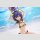 Gushing over Magical Girls Statue 1/6 Magia Baiser Swimsuit Ver. 22 cm