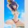 Gushing over Magical Girls Statue 1/6 Magia Baiser Swimsuit Ver. 22 cm