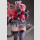 Colors PVC Statue 1/7 Red 27 cm