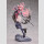 Colors PVC Statue 1/7 Red 27 cm
