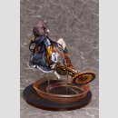 Date a Live PVC Statue 1/7 Kurumi Tokisaki AXGRIT Ver. 22 cm