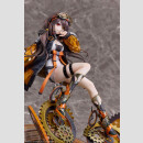 Date a Live PVC Statue 1/7 Kurumi Tokisaki AXGRIT Ver. 22 cm