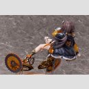 Date a Live PVC Statue 1/7 Kurumi Tokisaki AXGRIT Ver. 22 cm