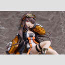 Date a Live PVC Statue 1/7 Kurumi Tokisaki AXGRIT Ver. 22 cm