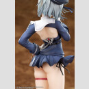 Azur Lane PVC Statue 1/7 Jade 25 cm