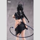 ORIGINAL CHARACTER STATUE 1/6 Succubus Class President MIONA Illustration by Ban! 特典】サキュバス委員長さん 澪奈 illustration by ばん！ 1/6 完成品フィギュア[大漫匠アニメスター]《在庫切れ